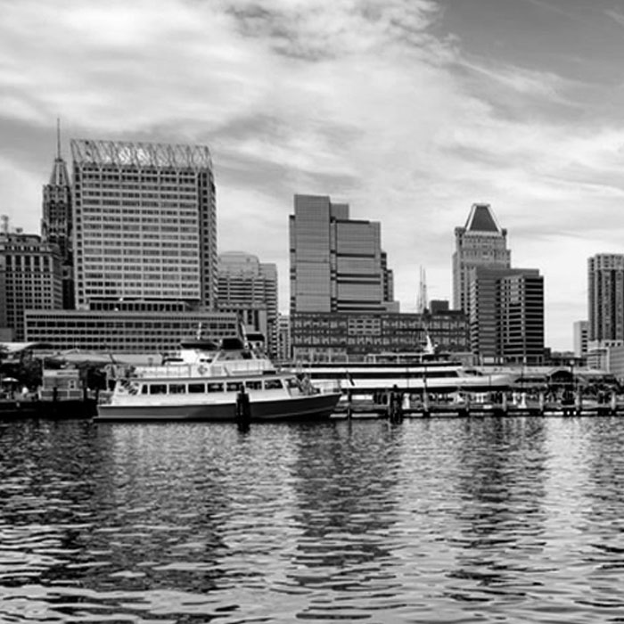 Baltimore Harbor